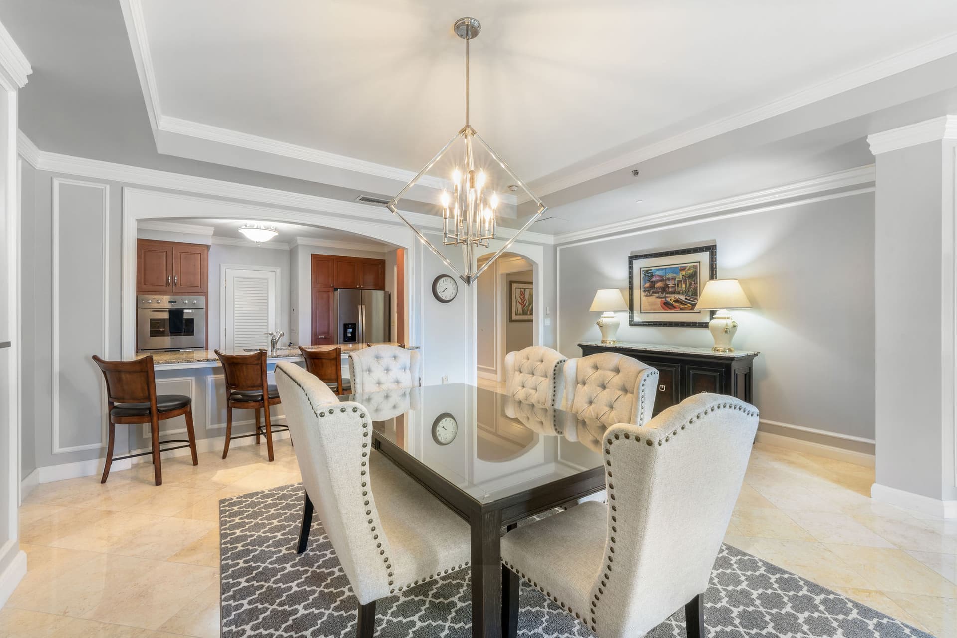 Ritz-Carlton Residence #408 - Image 3