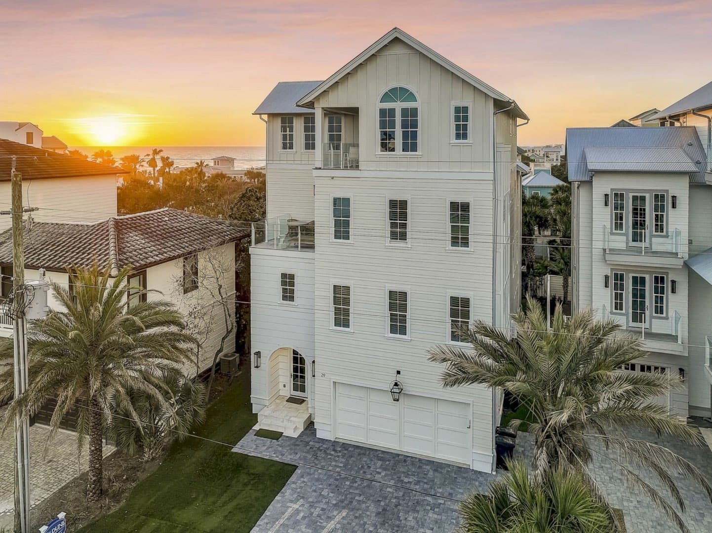 Villa Belvedere - Image 36