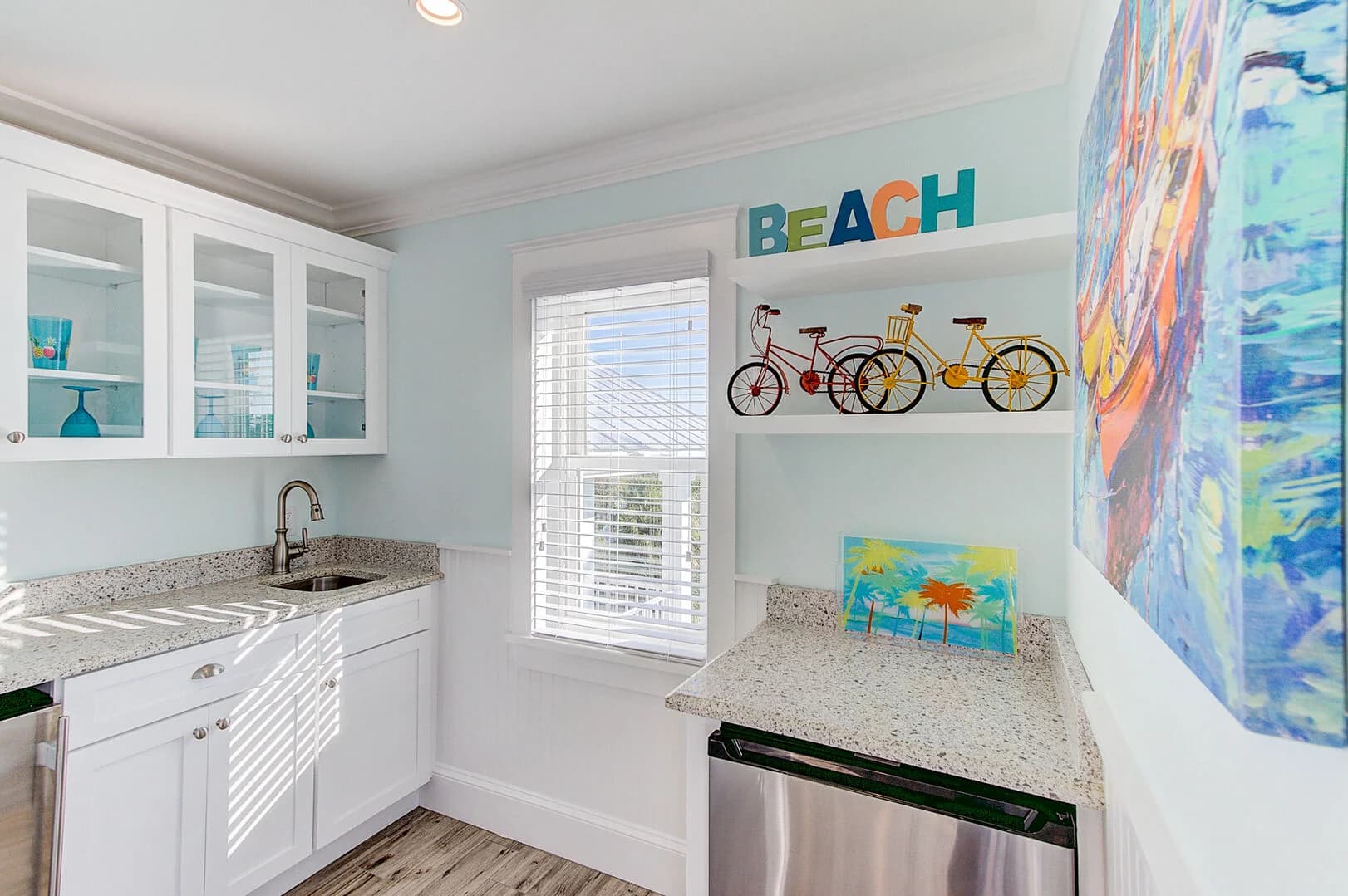 Summer Retreat - Image 30