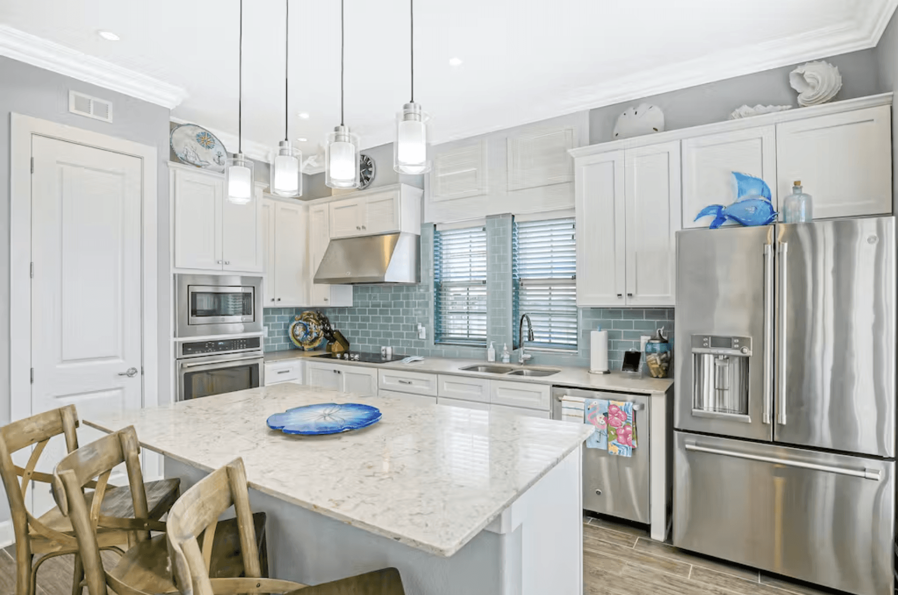 Sea Gate Home - Image 2