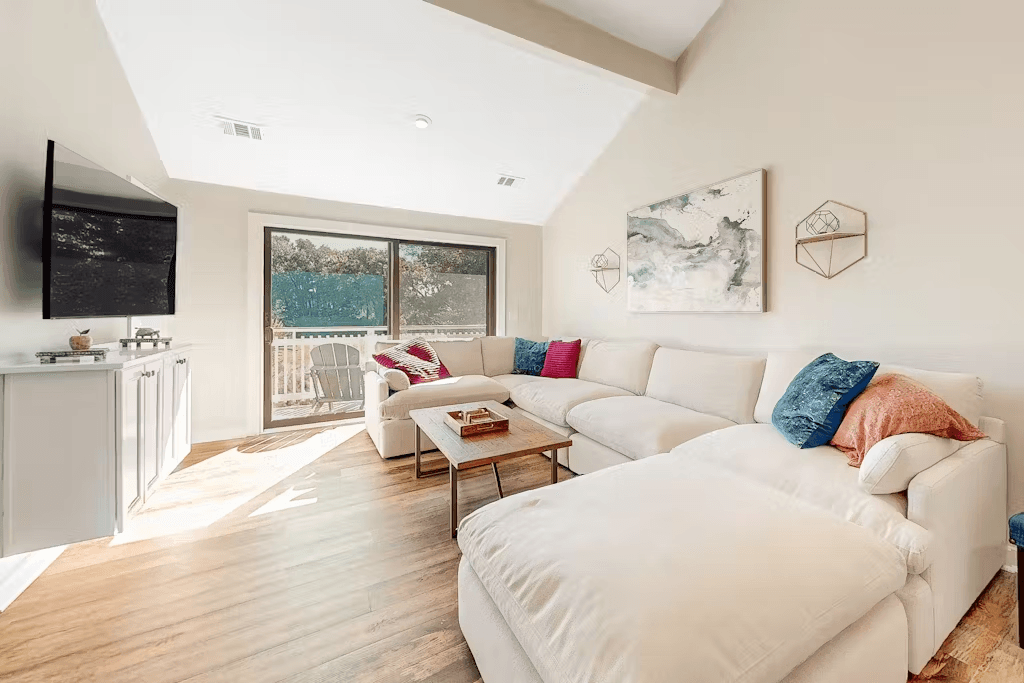 Fairway Dunes Home - Image 2