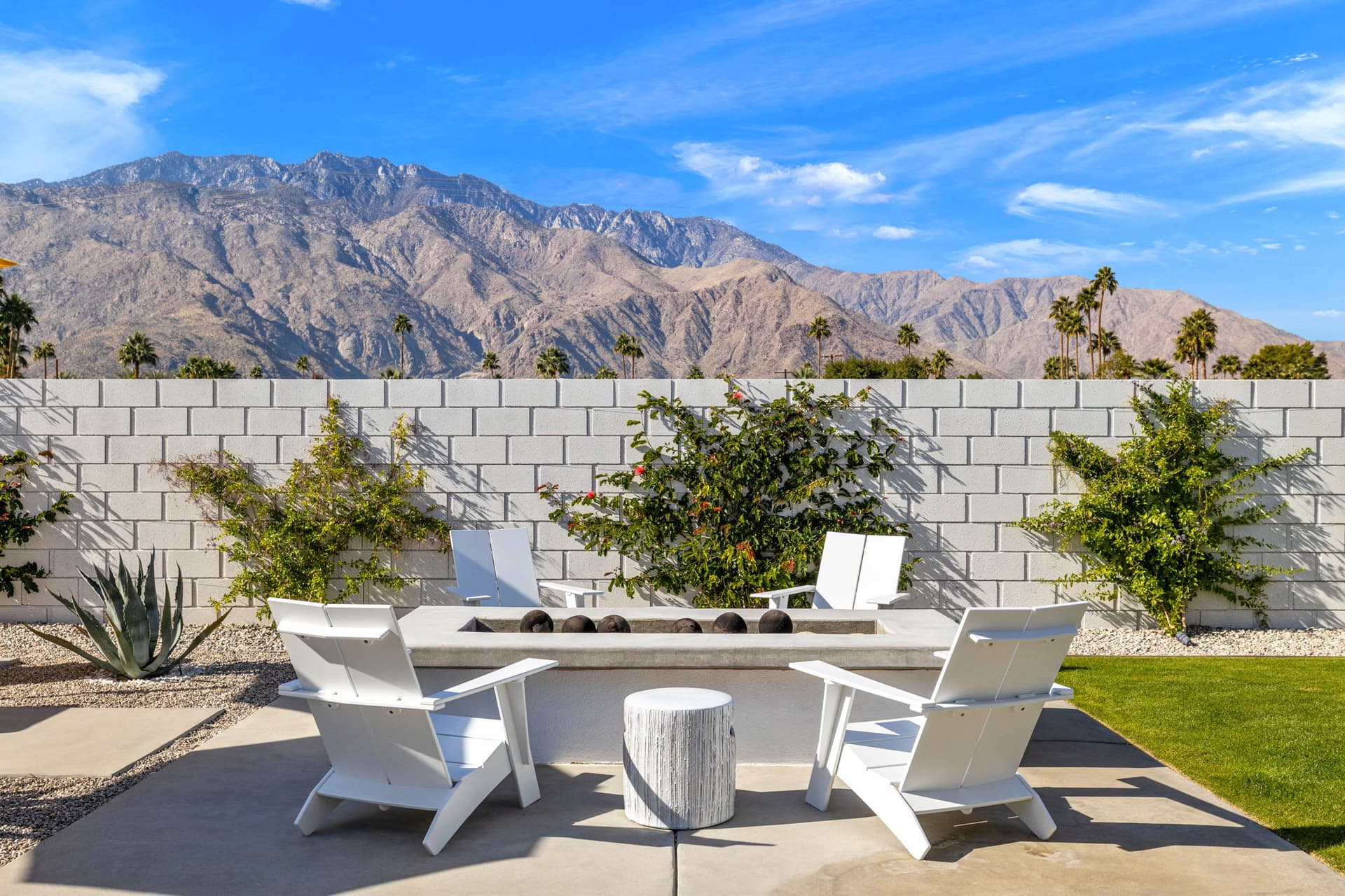 Casa del Sol in Palm Springs - Image 42