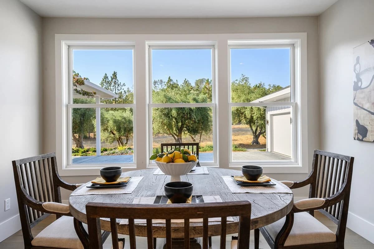 Geyserville Luxury Wine Country Estate - Image 14