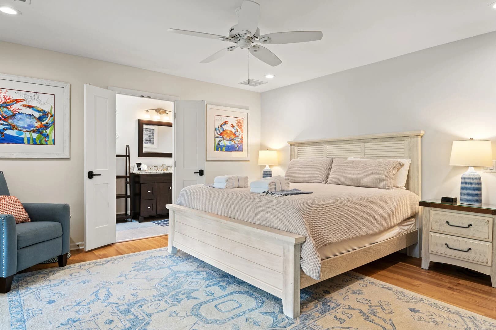 Tropical Retreat - Image 32