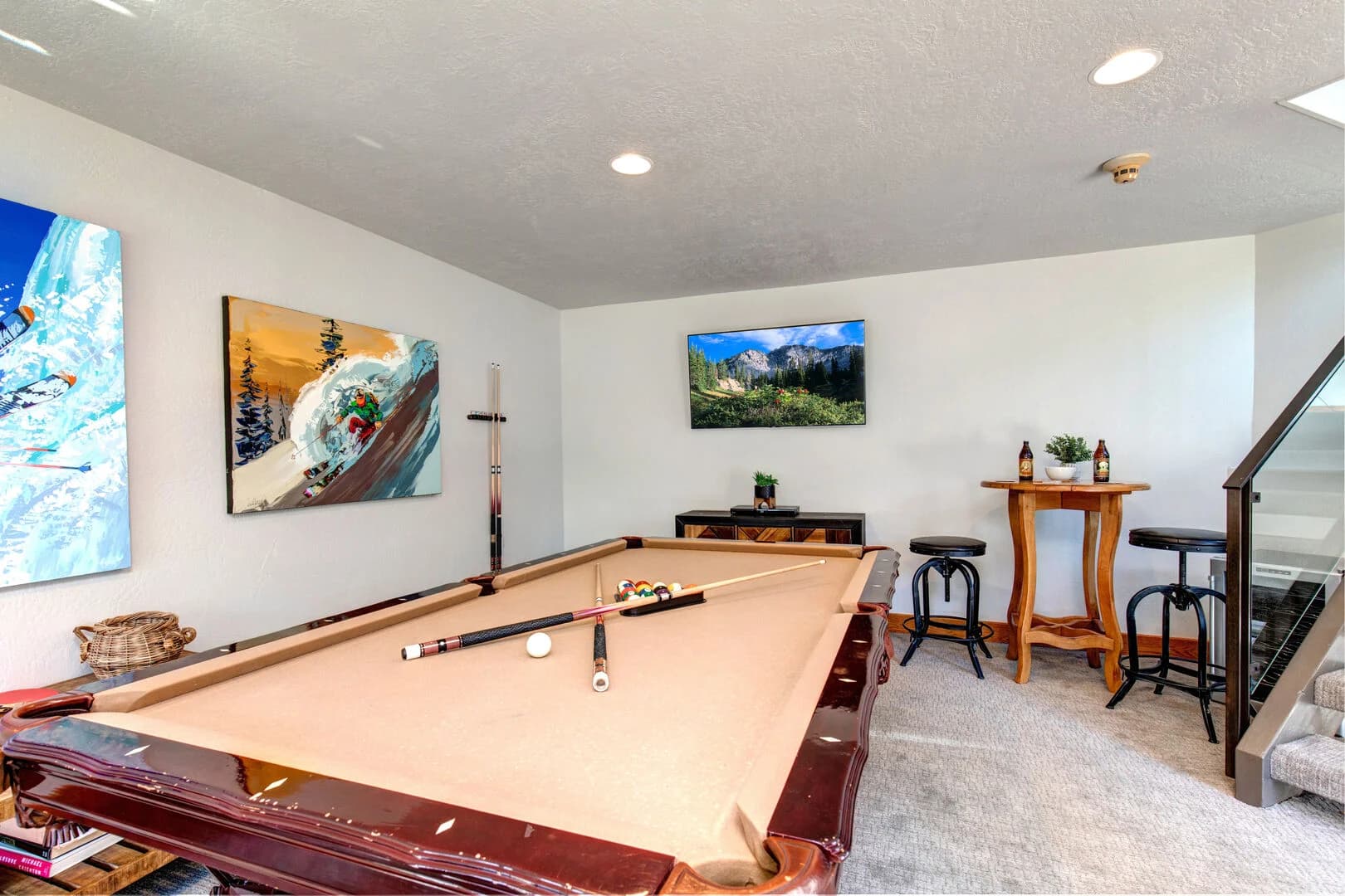 Abode at the Crux - Image 30