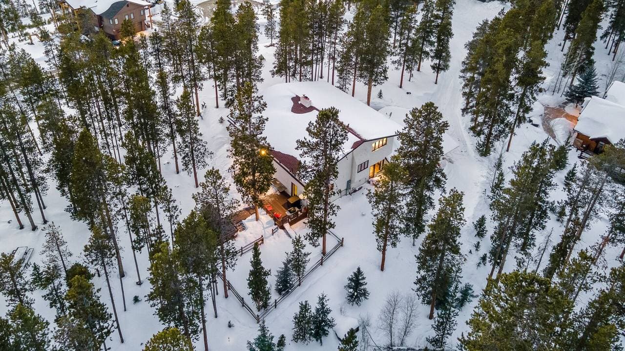 Miners Peak Residence - Image 46