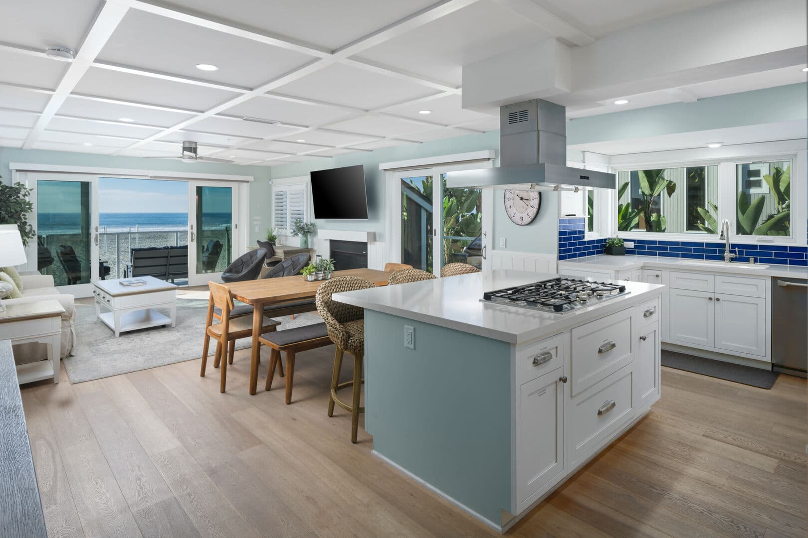 Oceanfront Retreat Two - Image 13