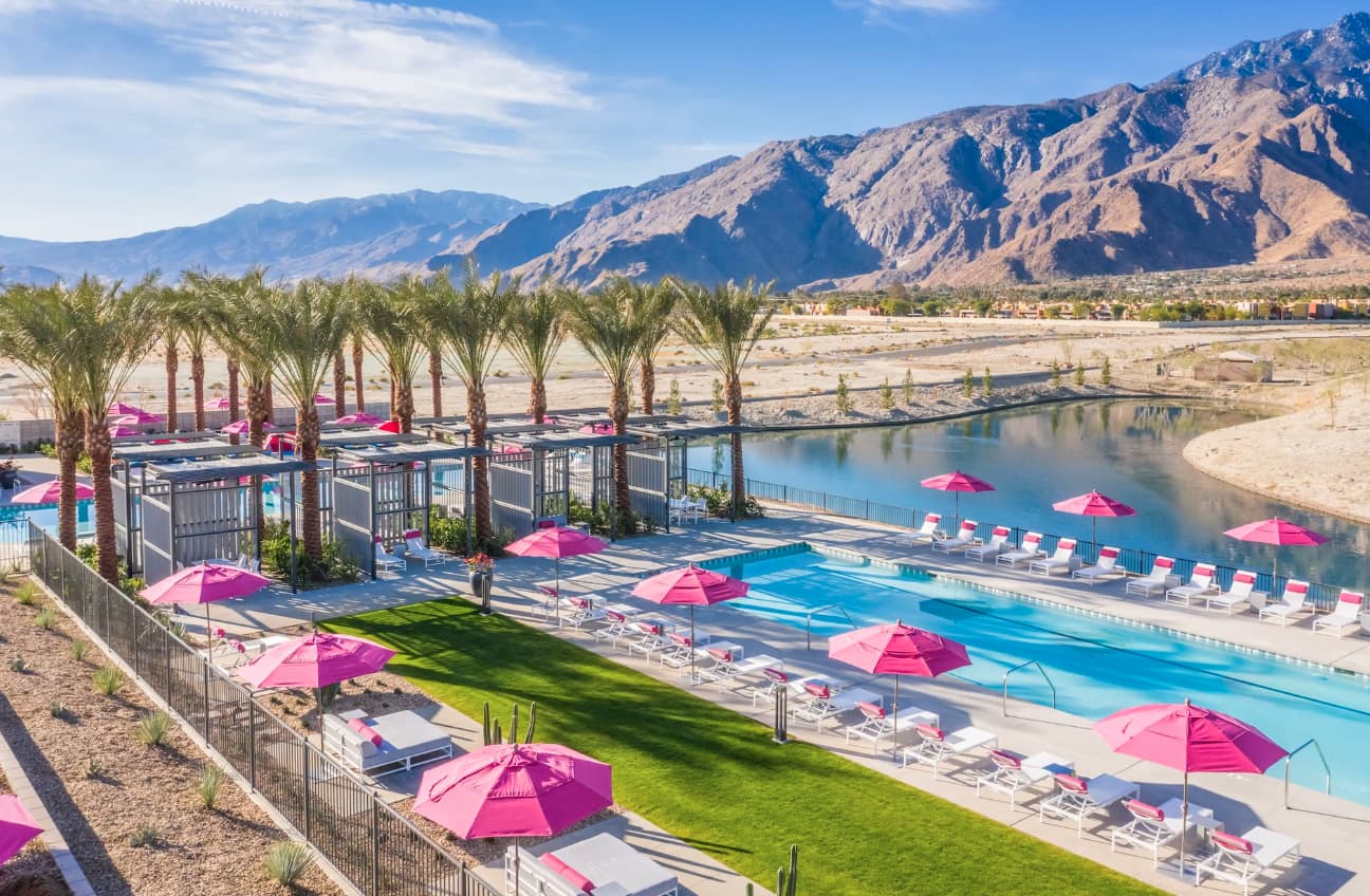 Miralon Mirage Home - Image 47