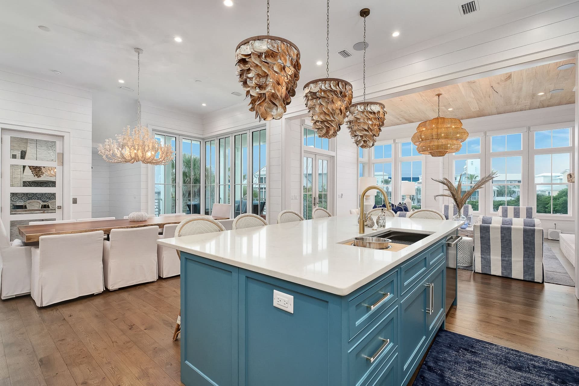 Sea Turtle Retreat - Image 37