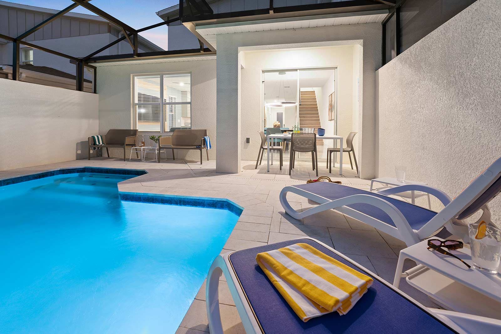 Villa Palazzo - Image 27