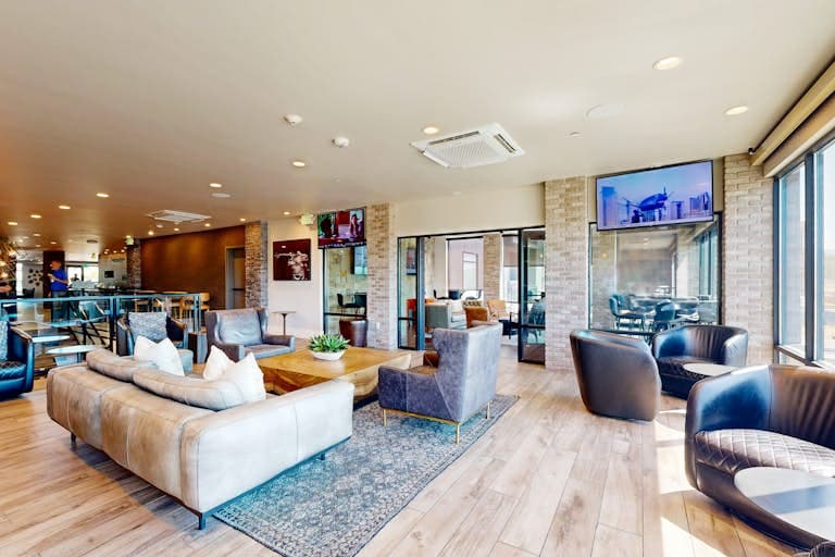 Black Rock Mountain Resort #614AB - Image 36