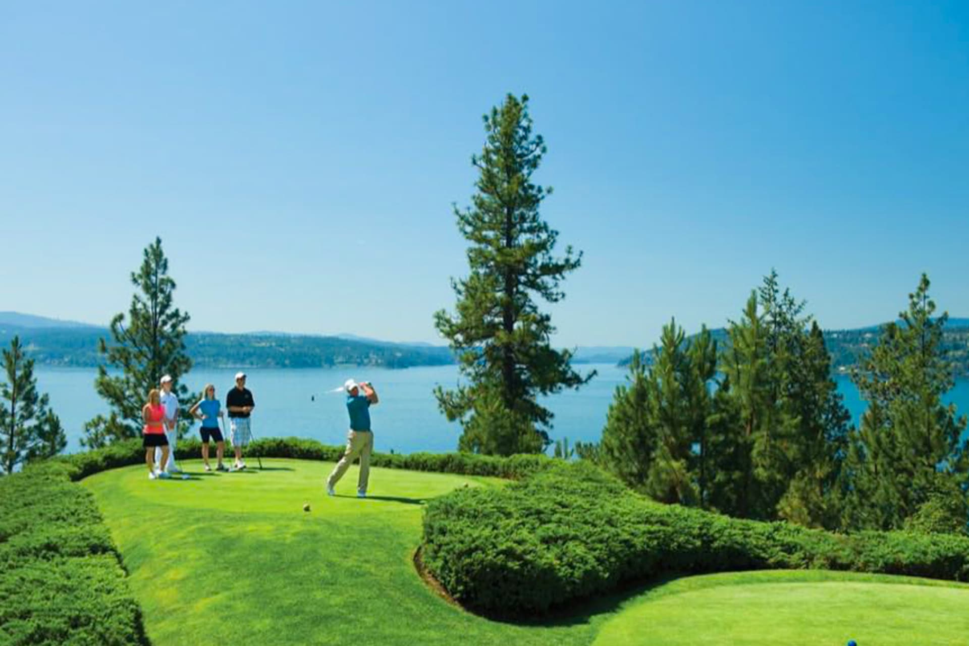 Lake View Getaway - Image 27