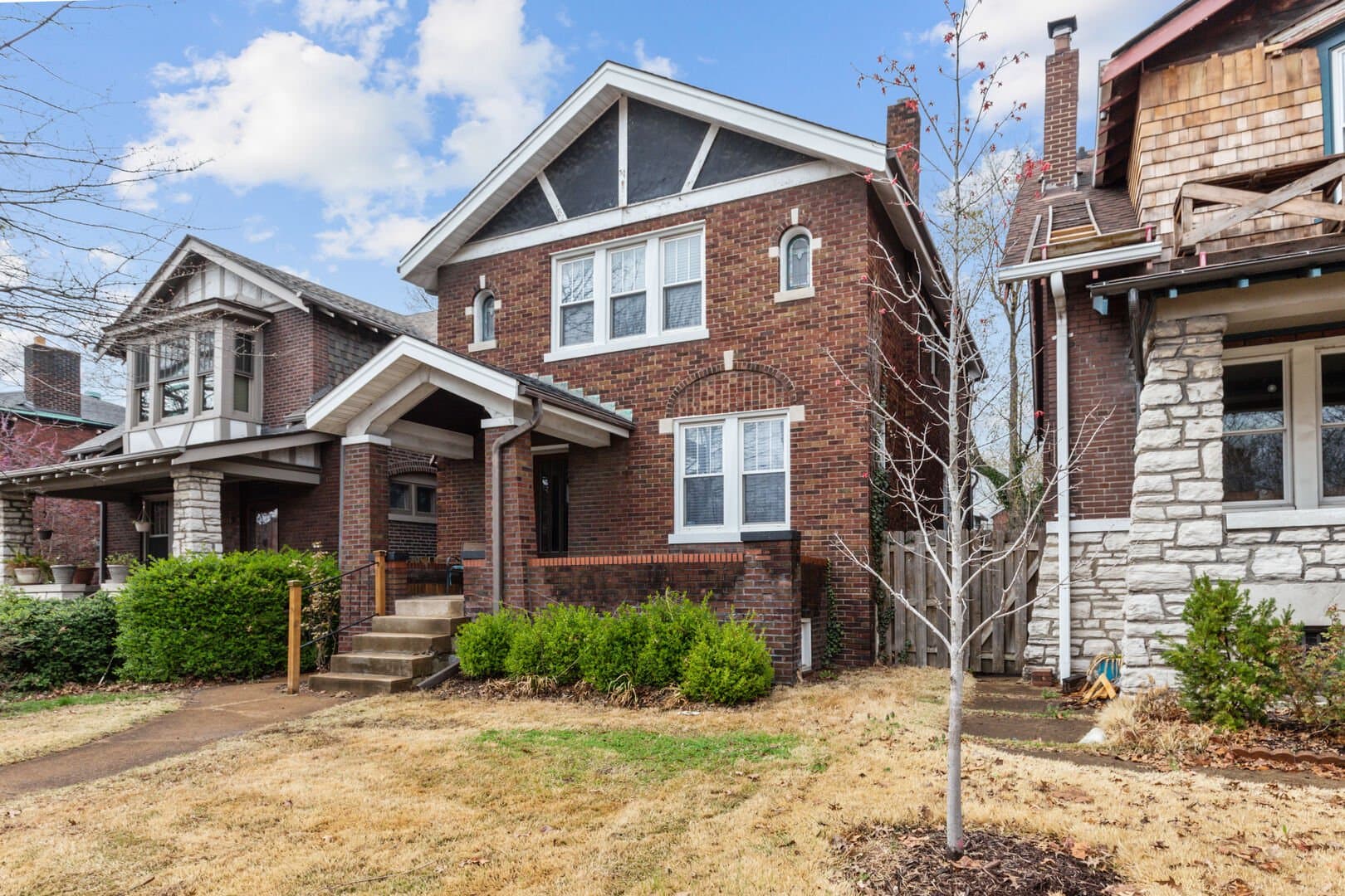 Kingshighway Manor - Image 24