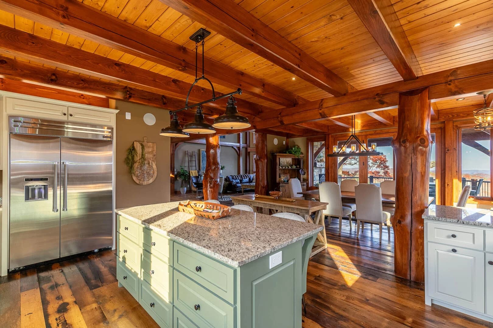 Bailey's Creek Lodge - Image 11