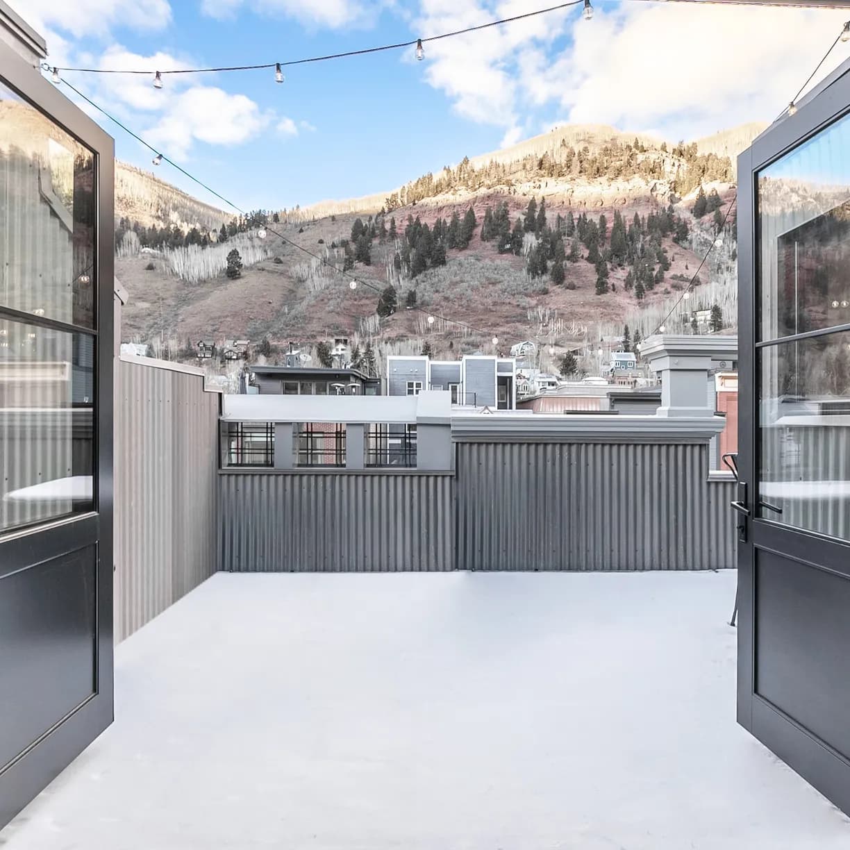 New San Juan Penthouse - Image 2