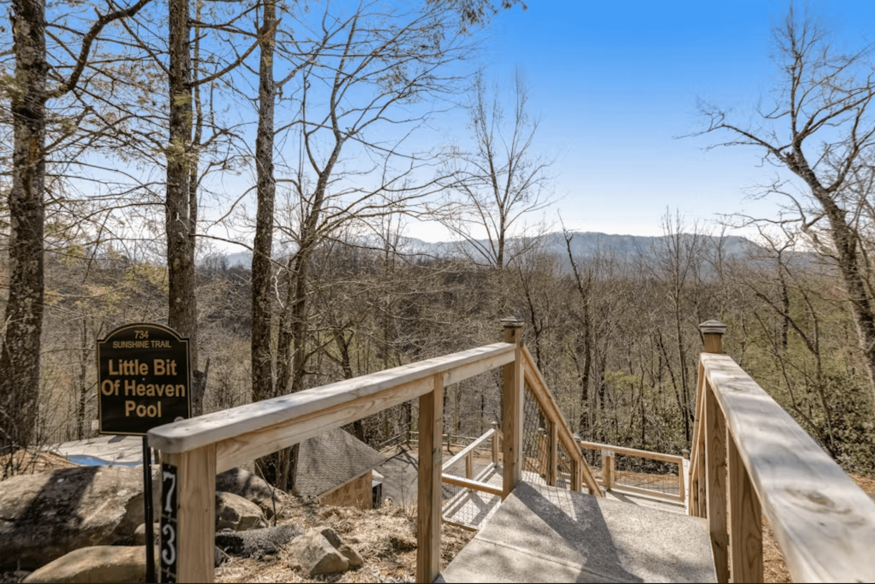 Granite Glen House - Image 56