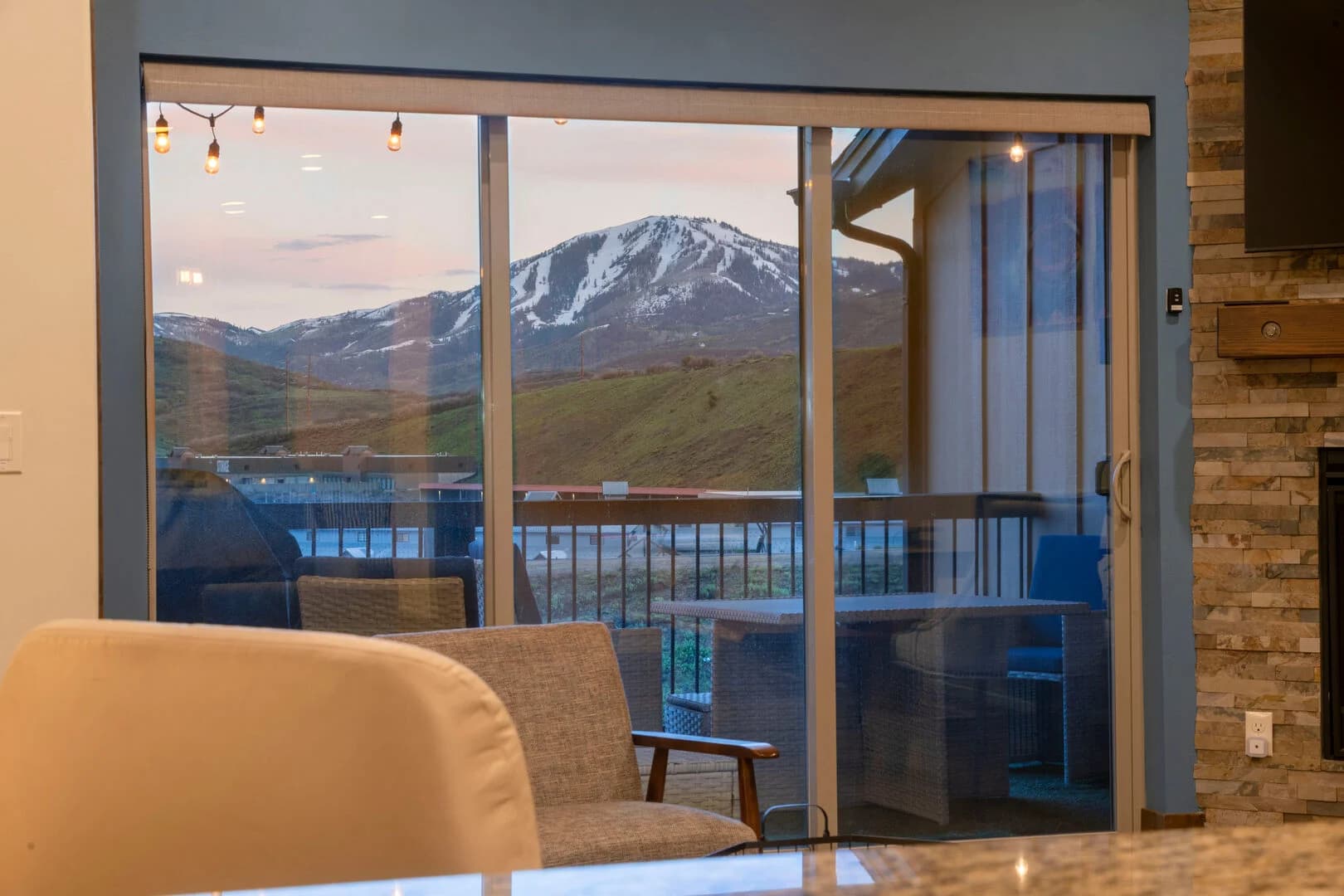 Black Rock Ridge #1119 - Image 4