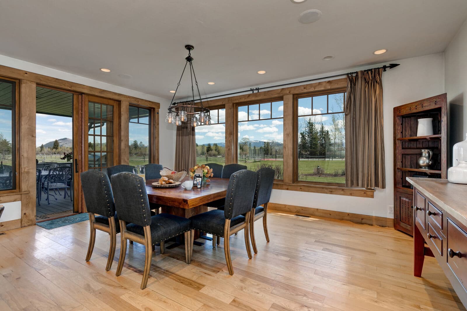 Open Meadows - Image 10