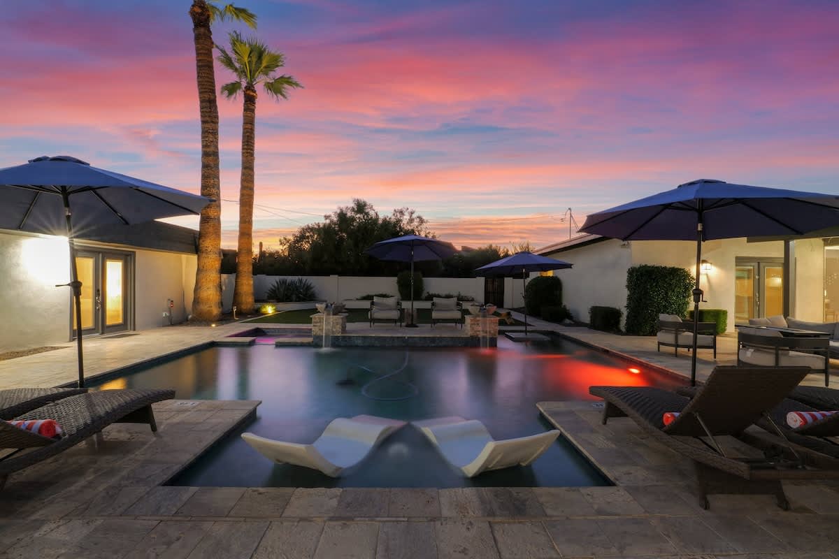 Sunkist Sanctuary - Image 46