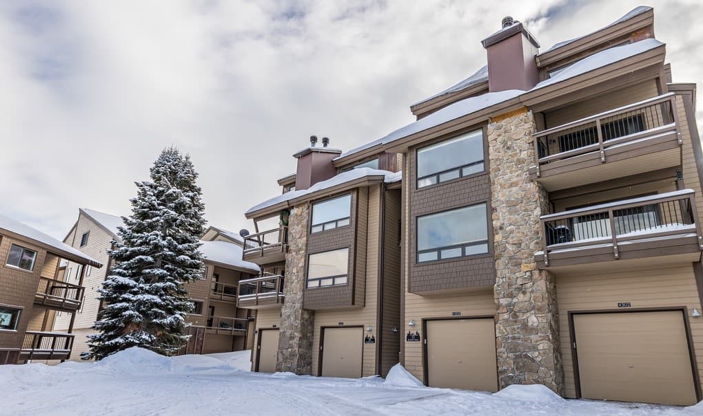 Beaverhead Penthouse #302 - Image 1