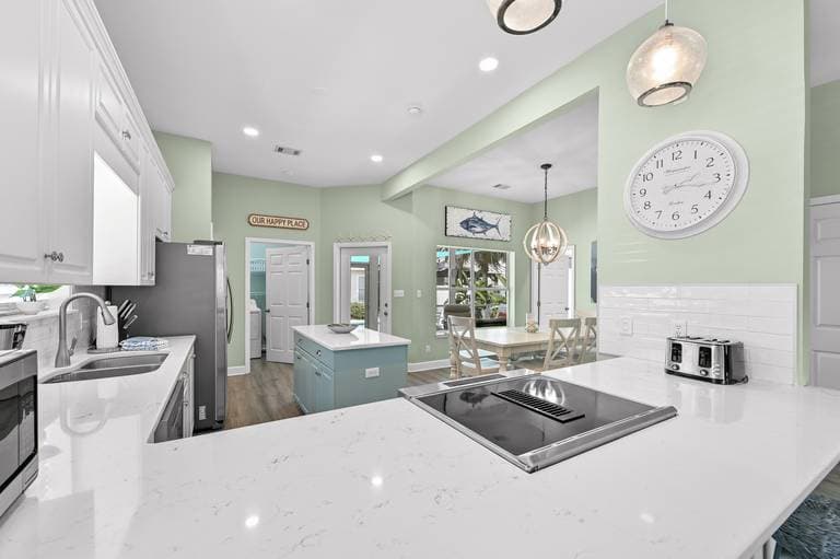 Hideaway Barracuda House - Image 6