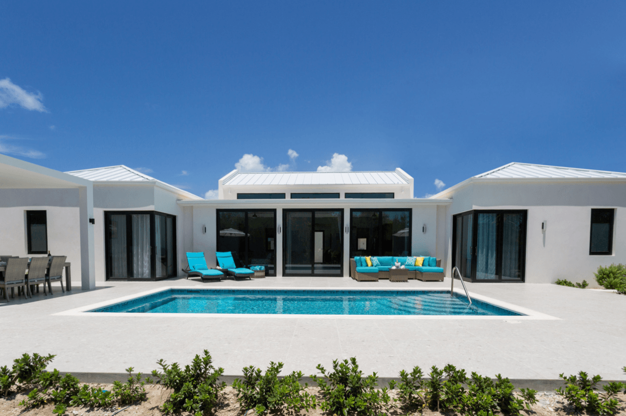 Villa Belle Vie - Image 20