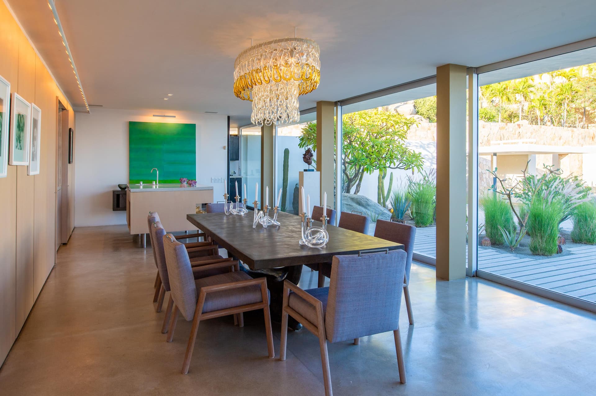 Villa Finisterra - Image 5