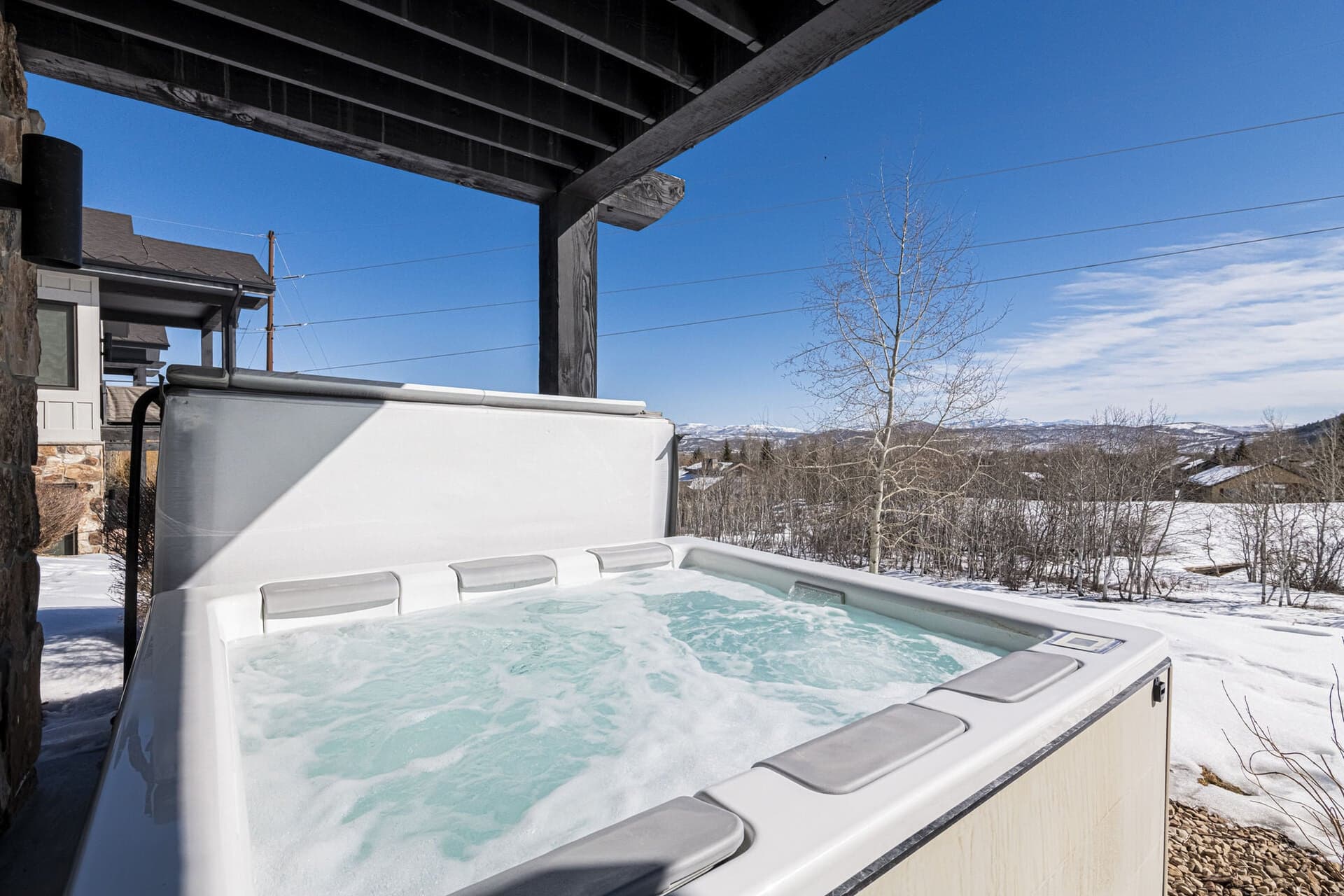 Frostwood Villa #4302 - Image 2