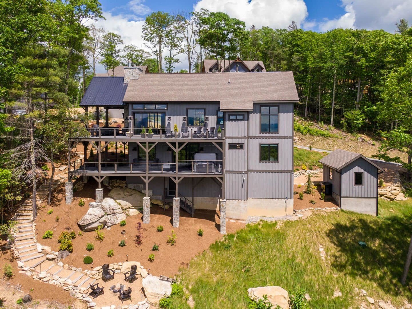 Bucks and Bunnies - Image 62