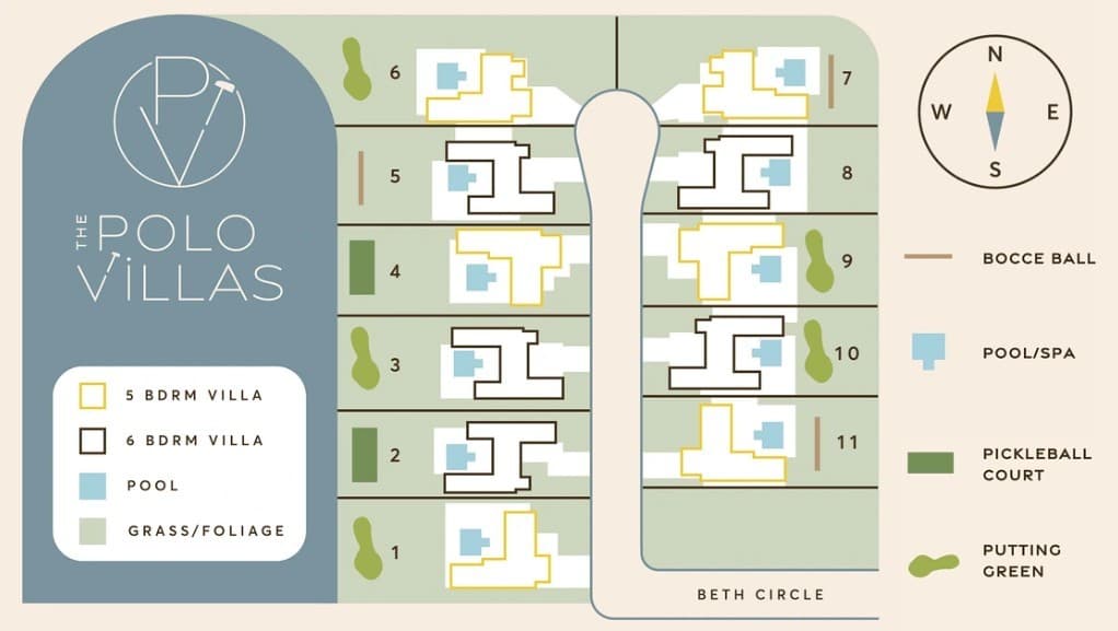 Polo Villa #5 - Image 43