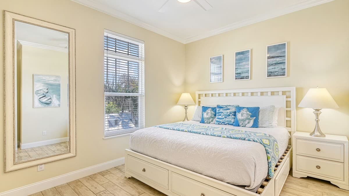 Conch Villa - Image 36