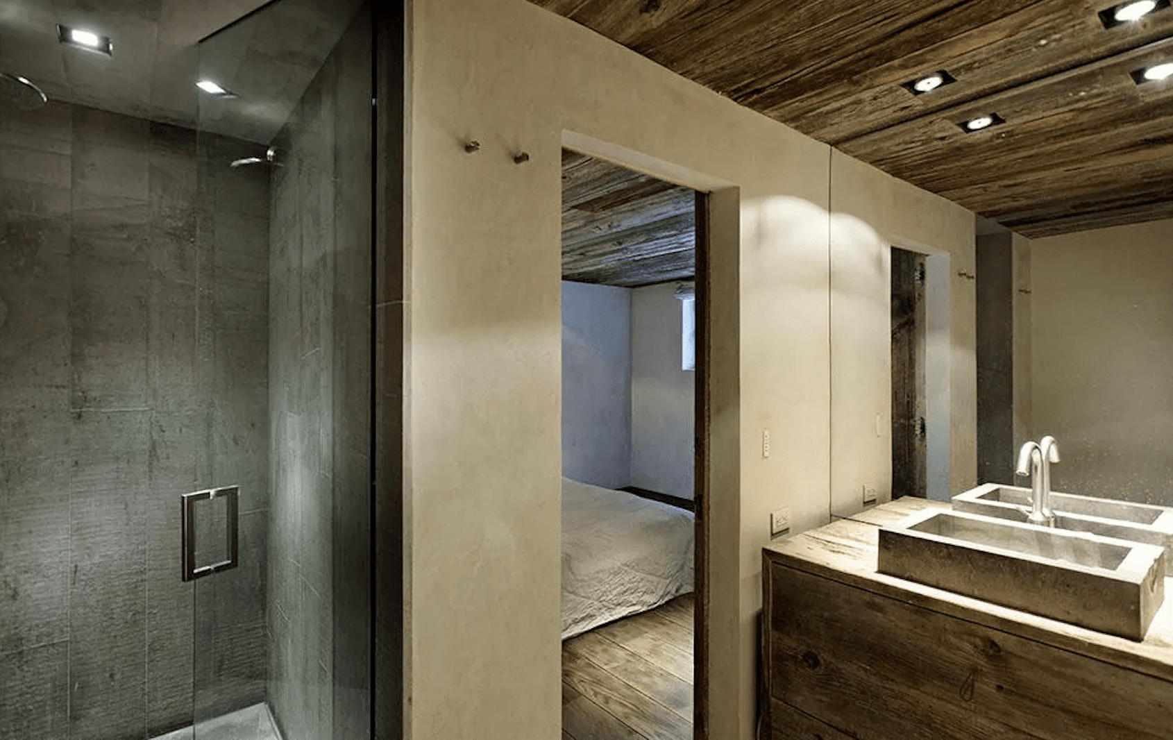 Bennett Bench - Image 21