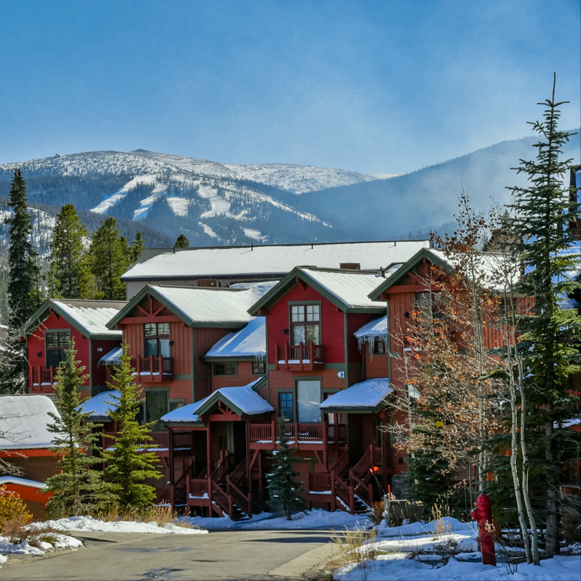 Bear Trail Villa - Image 1