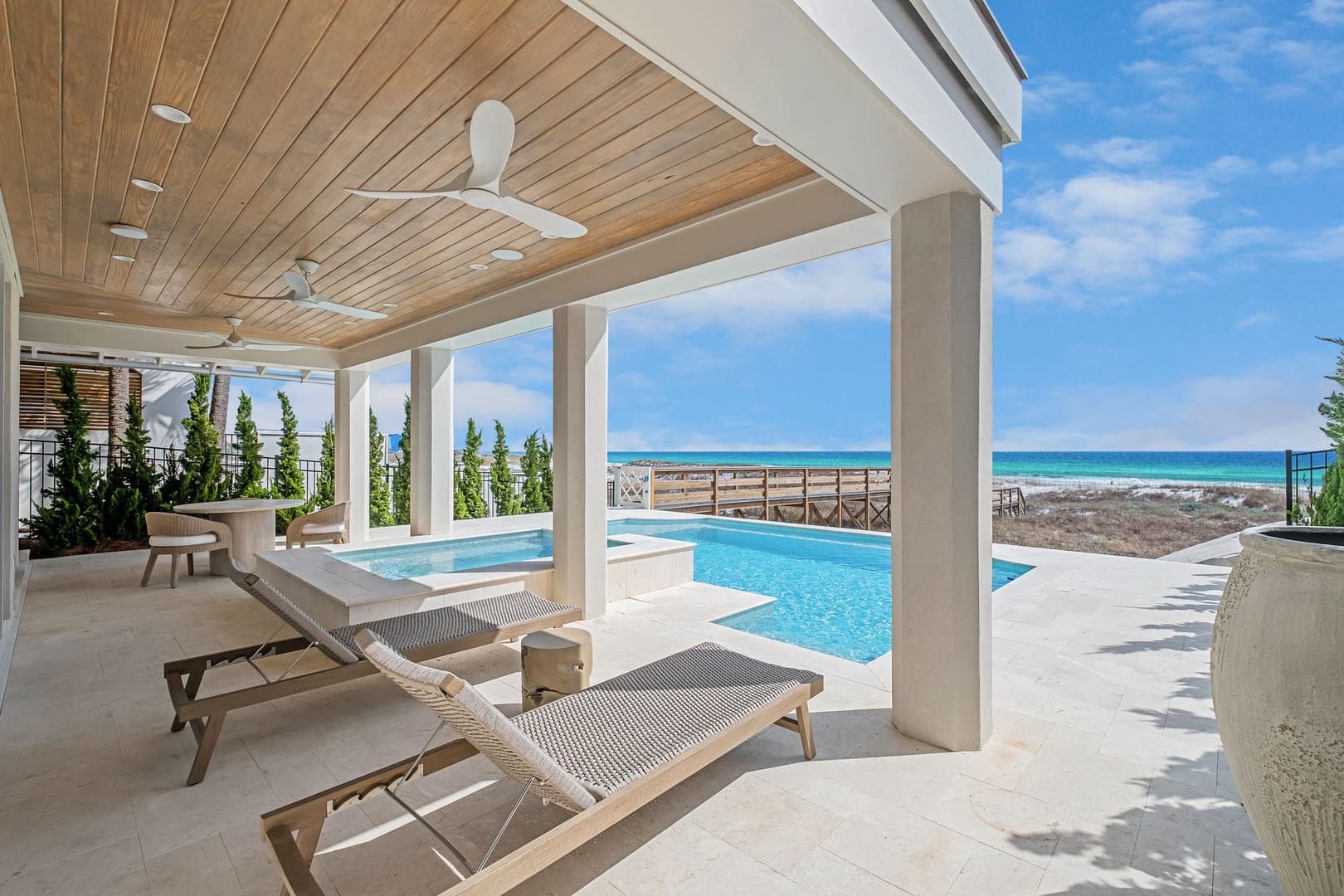 Selah at the Sea - Image 36