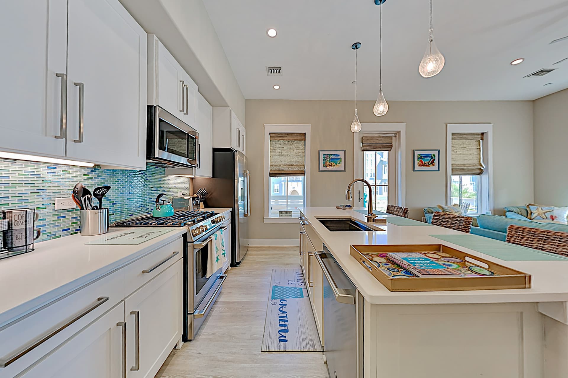 We Be Beachin' at Palmilla - Image 3