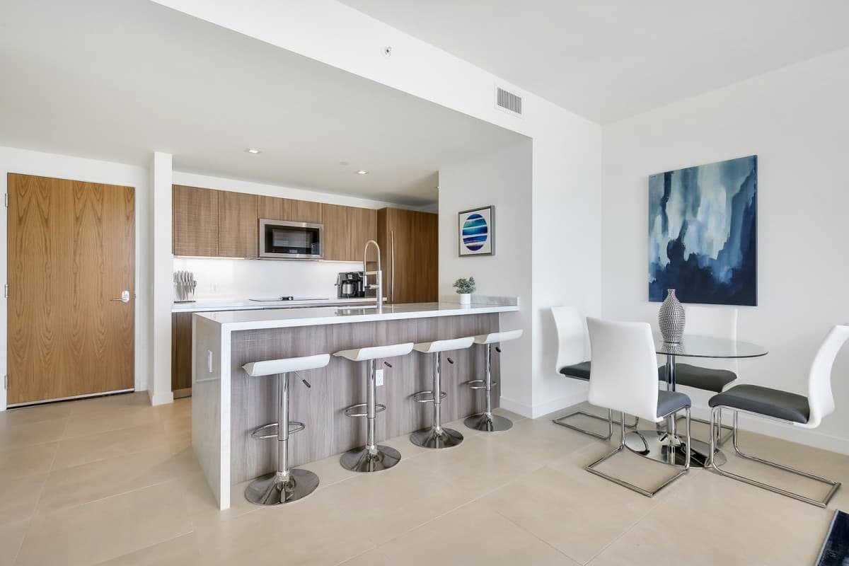 Palm Residence - Image 3