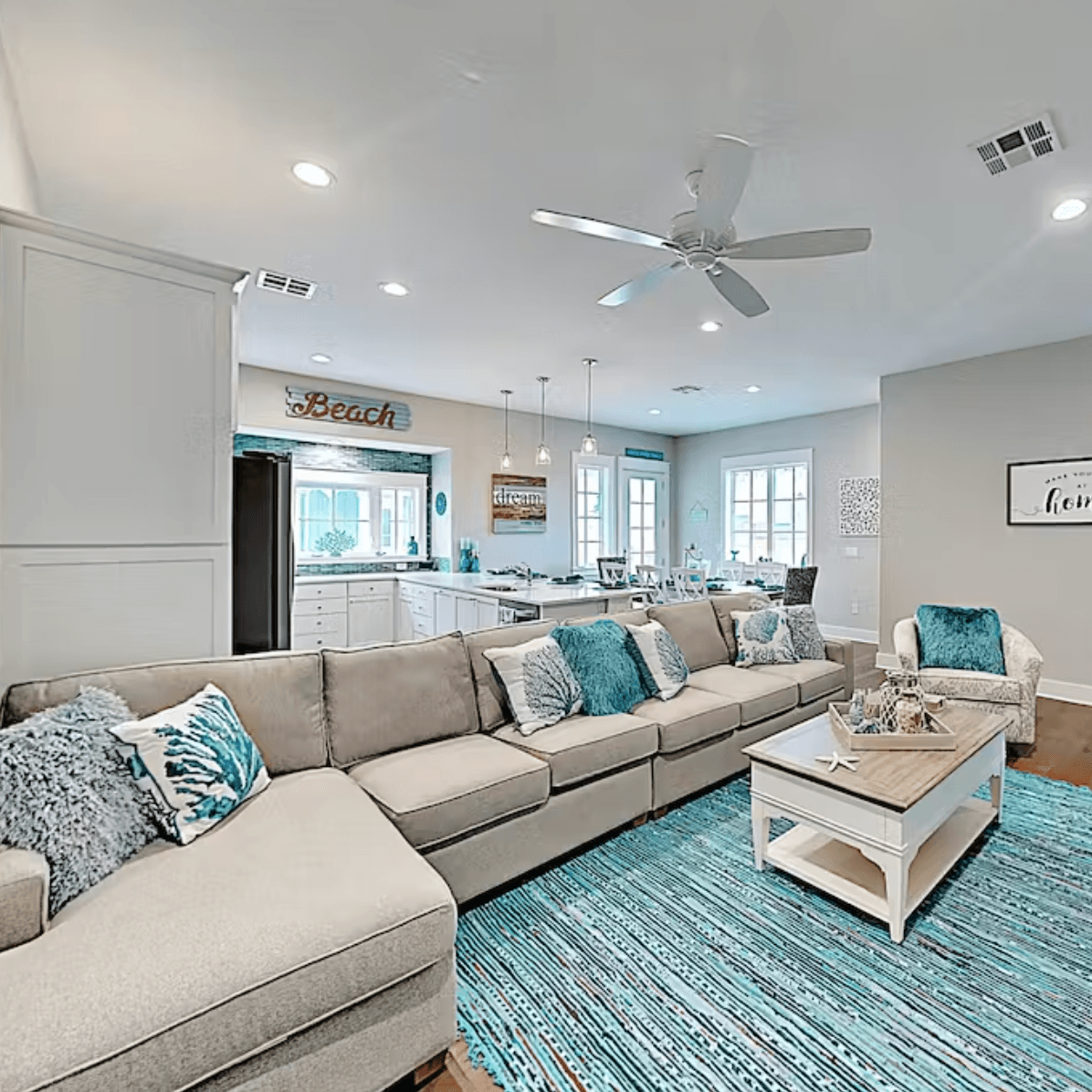 Third Coast Charm Home - Image 1