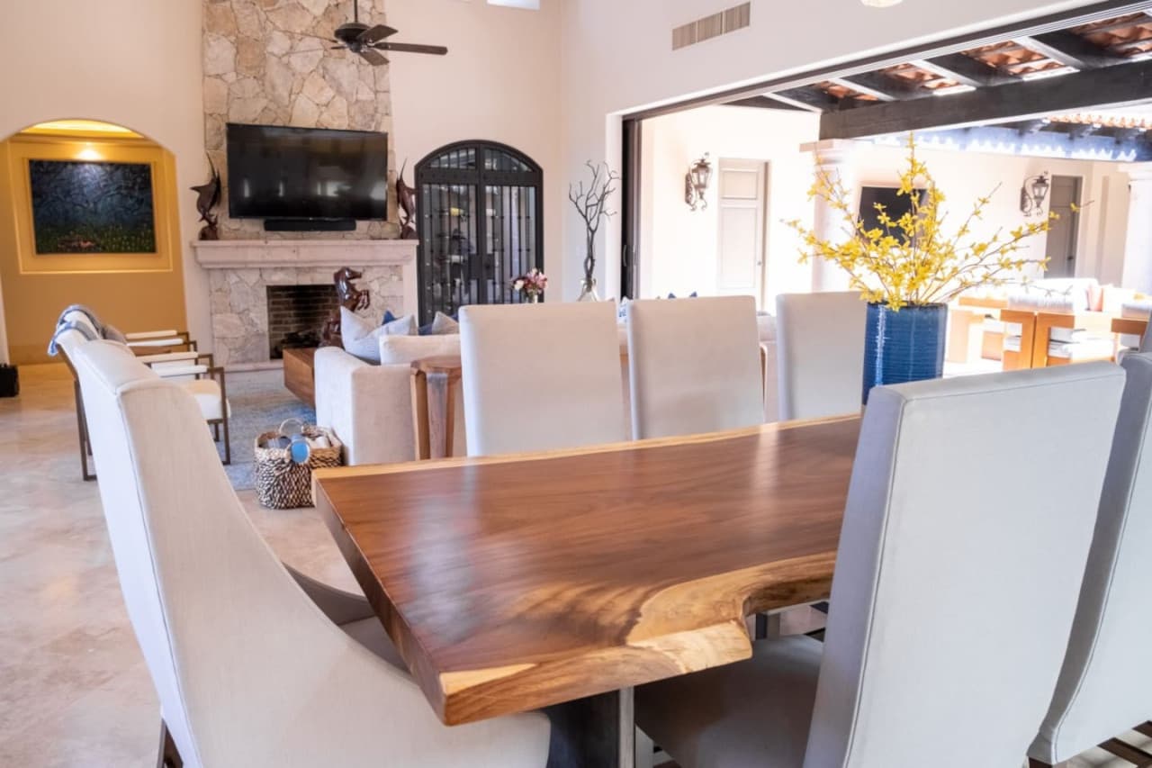 Diamante Golf Villa - Image 28