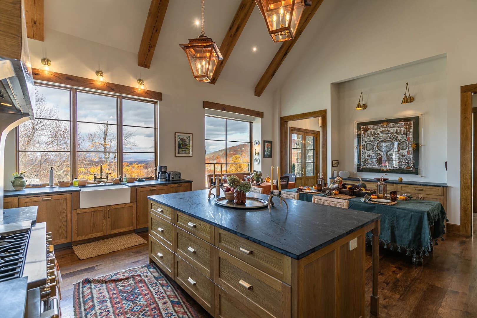 Antler Trail Lodge - Image 10