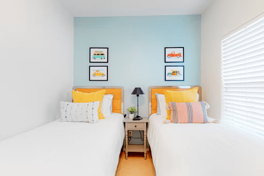 Star Beachside Condo #105 - Image 13