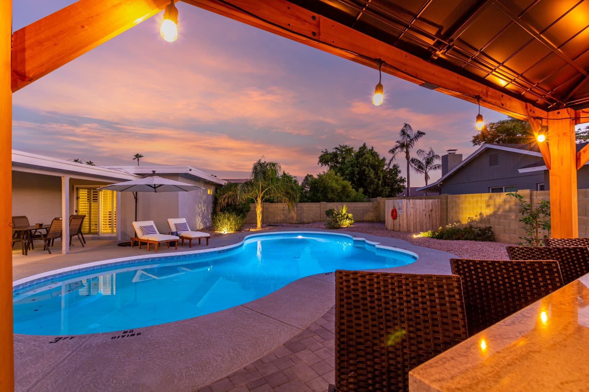 Cactus Glen Retreat - Image 35