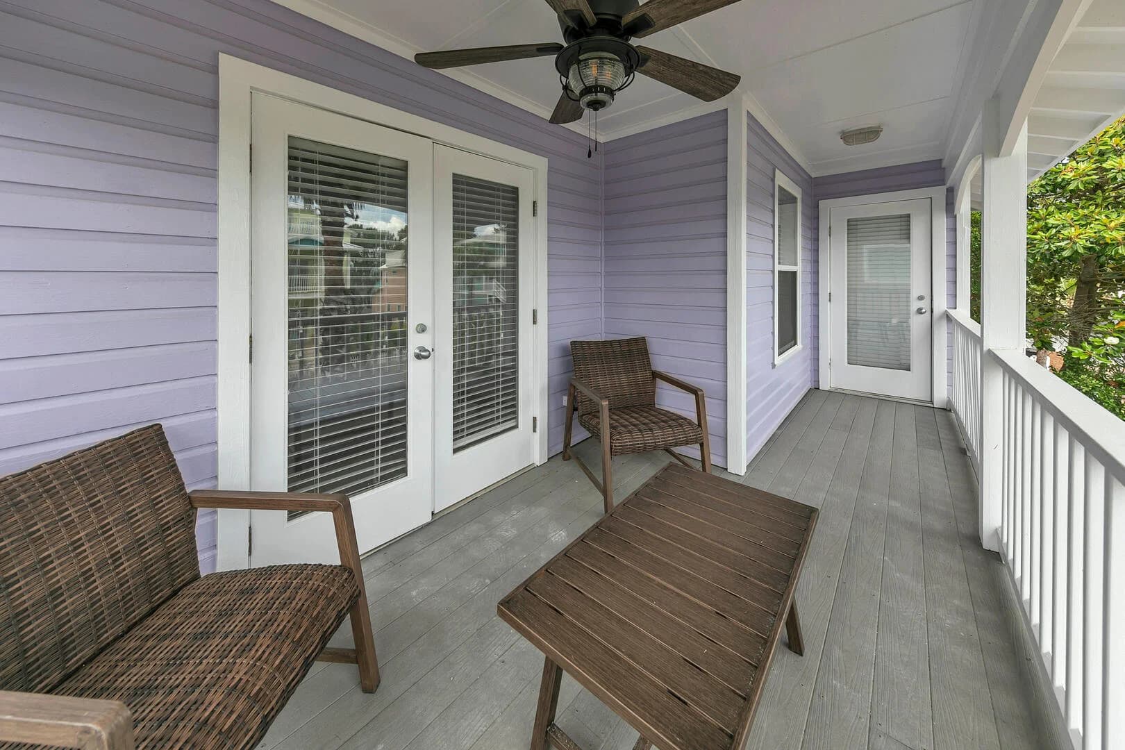 Rainbow Fish Home - Image 35