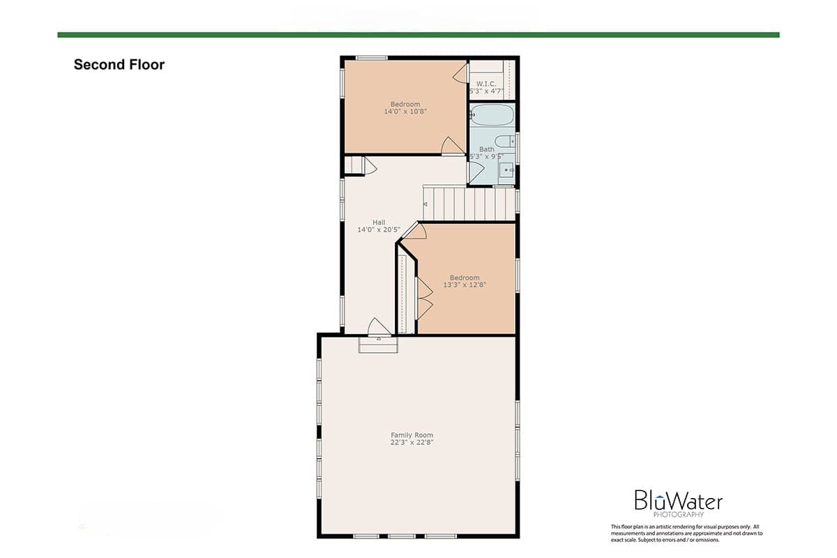 Cape House - Image 32