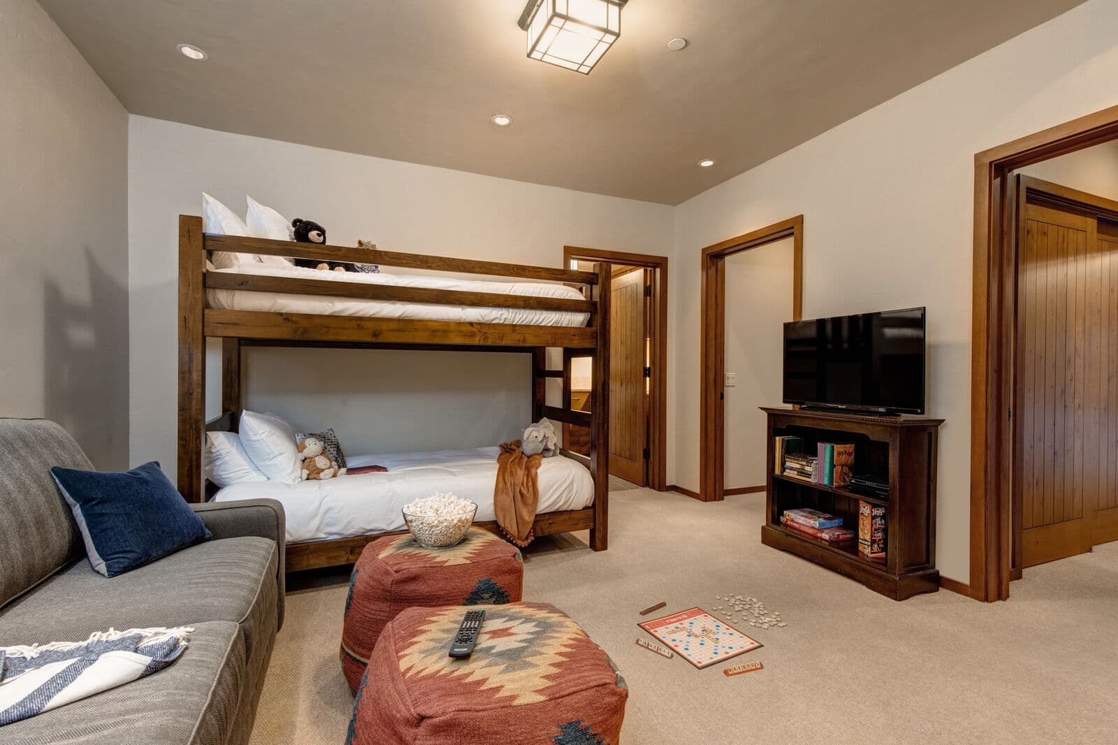 Fox Run Retreat - Image 39