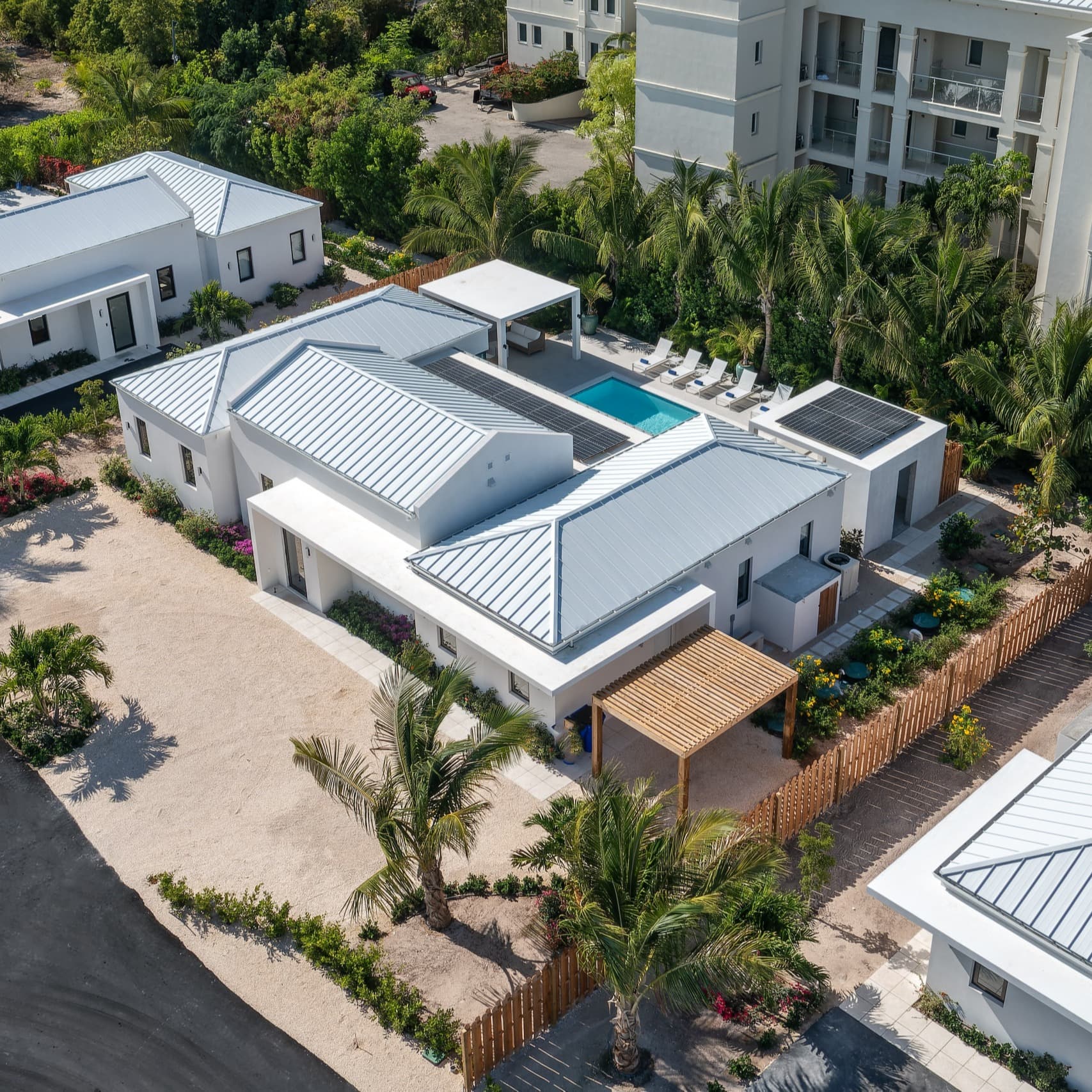 Villa Seabatical - Image 25