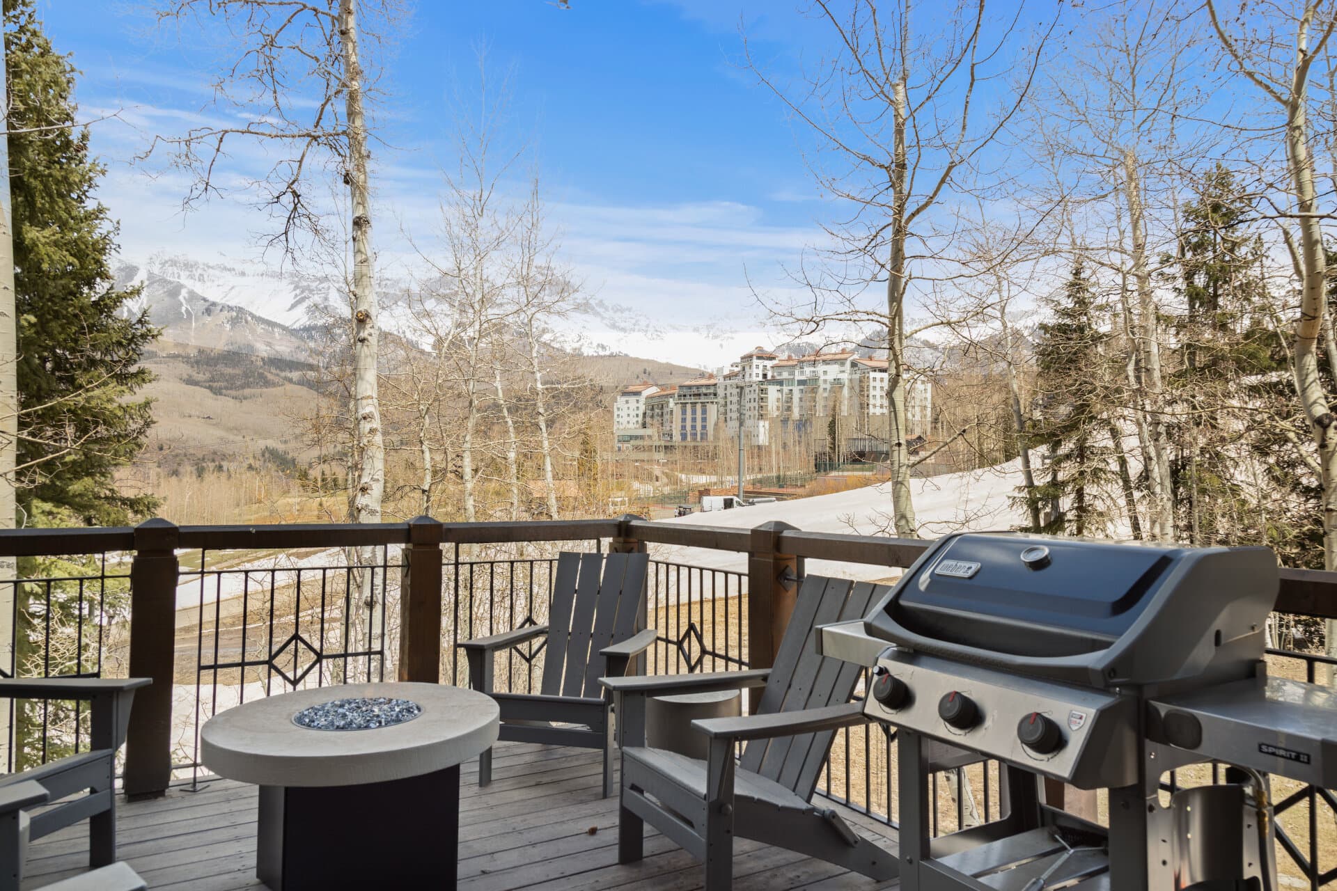 Meadows Run Modern - Image 27