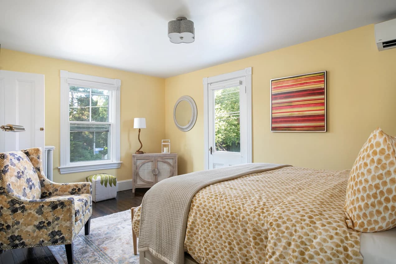 Coastal Victorian Place - Image 30