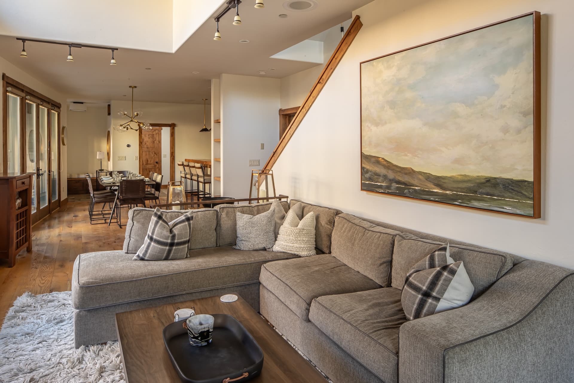 Essentia Townhome #151B - Image 2