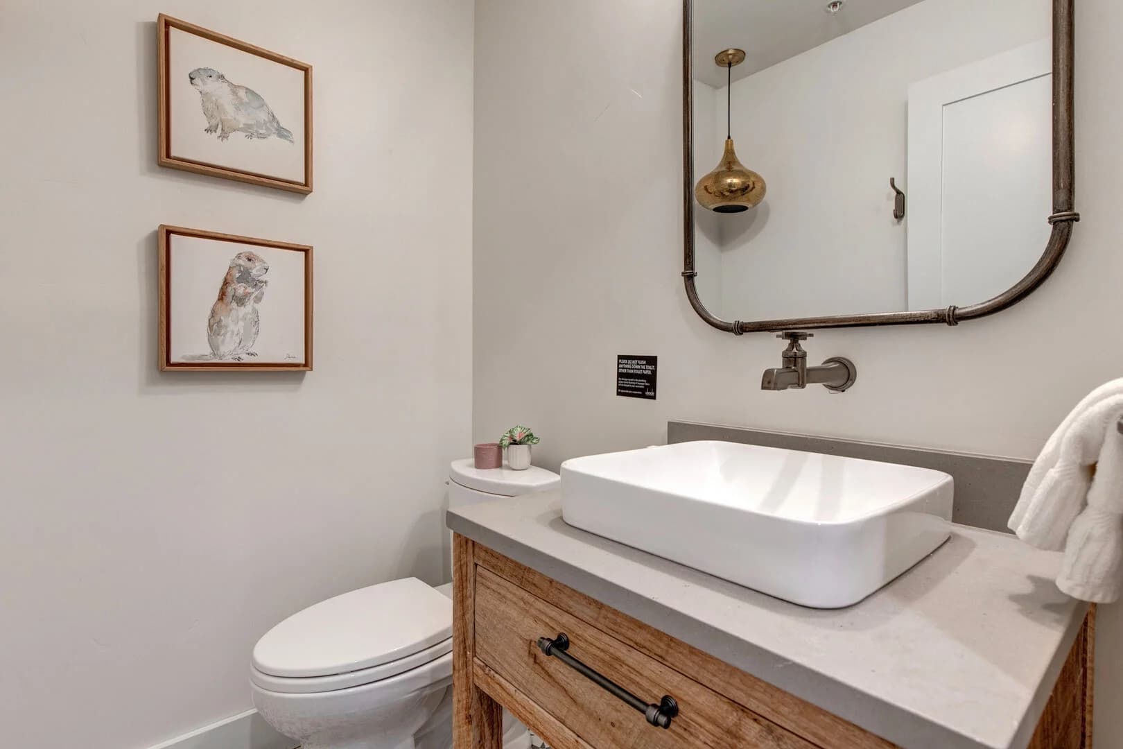 Black Bear Residence - Image 16