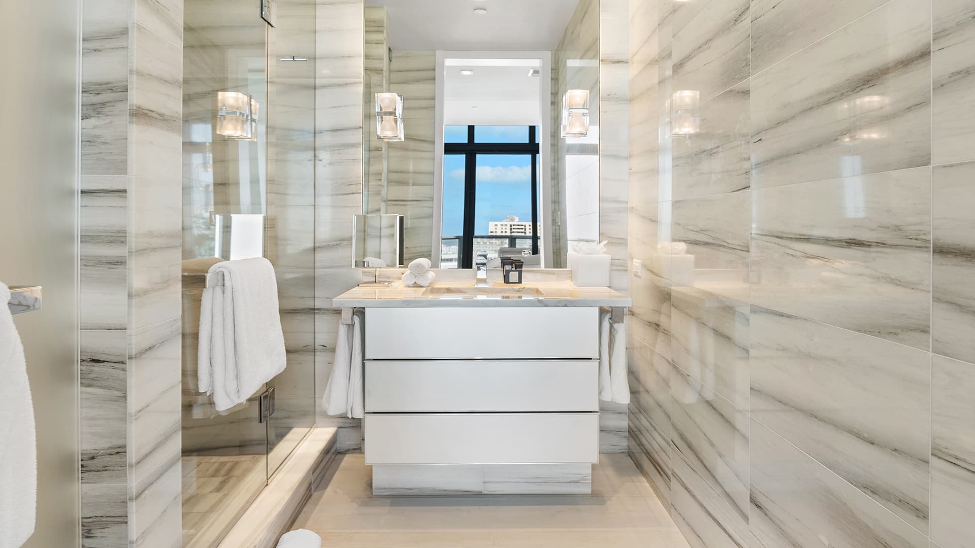 W South Beach Penthouse #2006 - Image 40